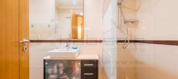 2 Schlafzimmer Wohnung in Odivelas, Portugal, Nr. 334004 31