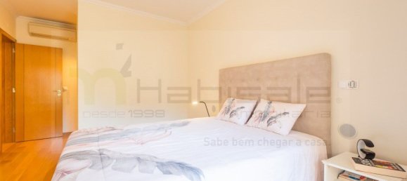 2 Schlafzimmer Wohnung in Odivelas, Portugal, Nr. 334004 29