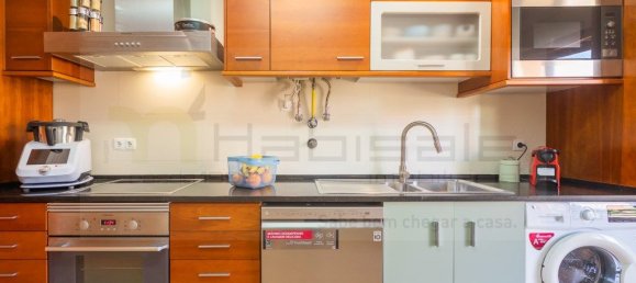 2 Schlafzimmer Wohnung in Odivelas, Portugal, Nr. 334004 11