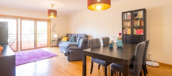 2 Schlafzimmer Wohnung in Odivelas, Portugal, Nr. 334004 3