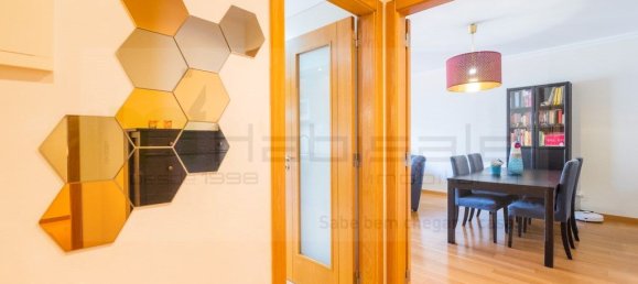 2 Schlafzimmer Wohnung in Odivelas, Portugal, Nr. 334004 9