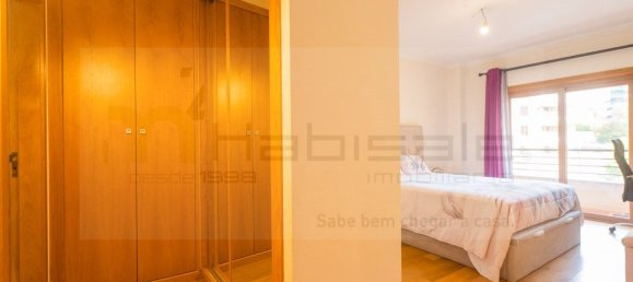 2 Schlafzimmer Wohnung in Odivelas, Portugal, Nr. 334004 26