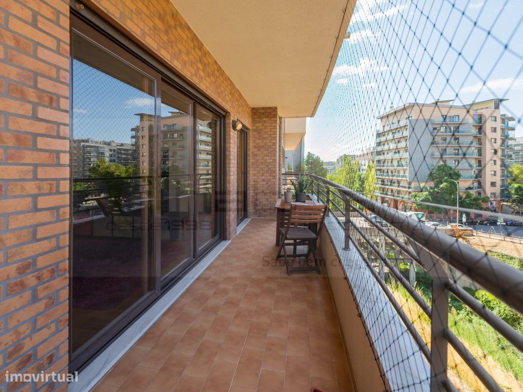 2 غرف نوم شقة في Odivelas, Portugal رقم 334004