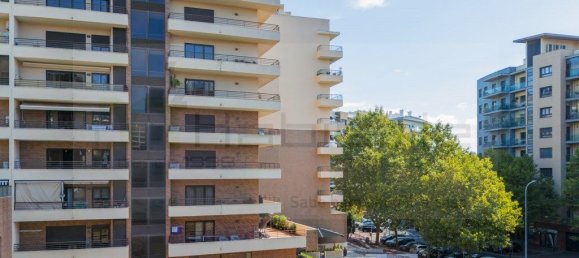 2 Schlafzimmer Wohnung in Odivelas, Portugal, Nr. 334004 35