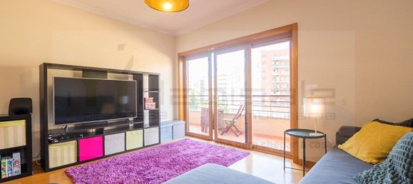 2 Schlafzimmer Wohnung in Odivelas, Portugal, Nr. 334004 6