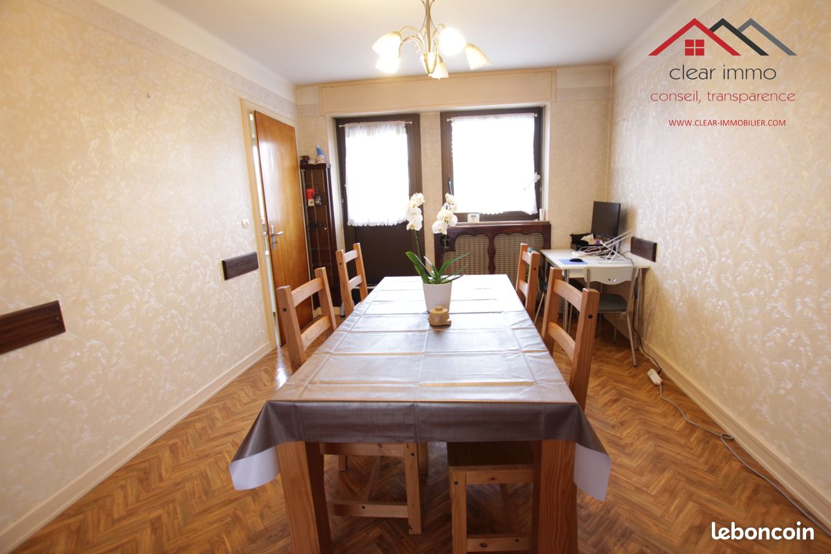 Дом с 4 спальнями в Юканж, Франция № 79682