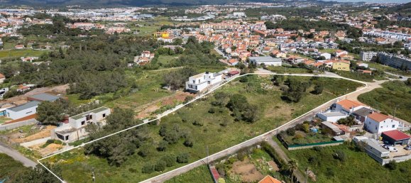 Grundstück in Cascais, Portugal, Nr. 221383 4