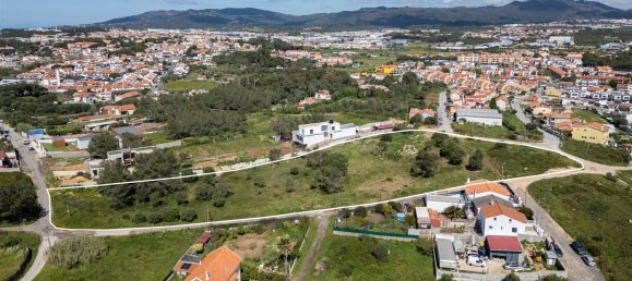 Grundstück in Cascais, Portugal, Nr. 221383 7