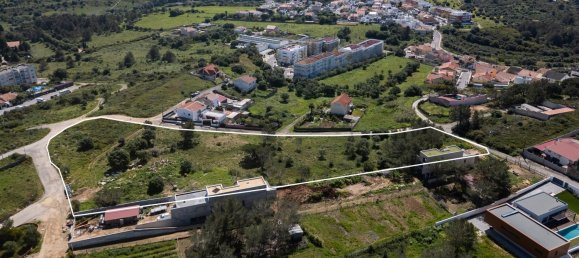 Grundstück in Cascais, Portugal, Nr. 221383 24