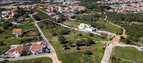 Grundstück in Cascais, Portugal, Nr. 221383 14
