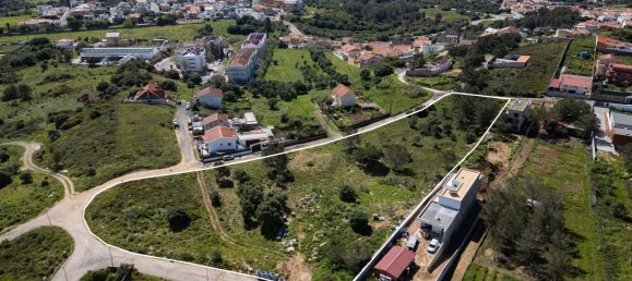 Grundstück in Cascais, Portugal, Nr. 221383 20