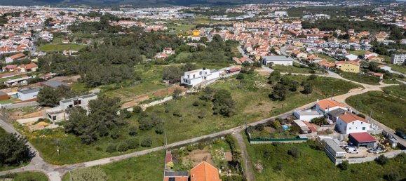 Grundstück in Cascais, Portugal, Nr. 221383 5