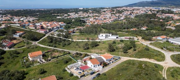 Grundstück in Cascais, Portugal, Nr. 221383 11