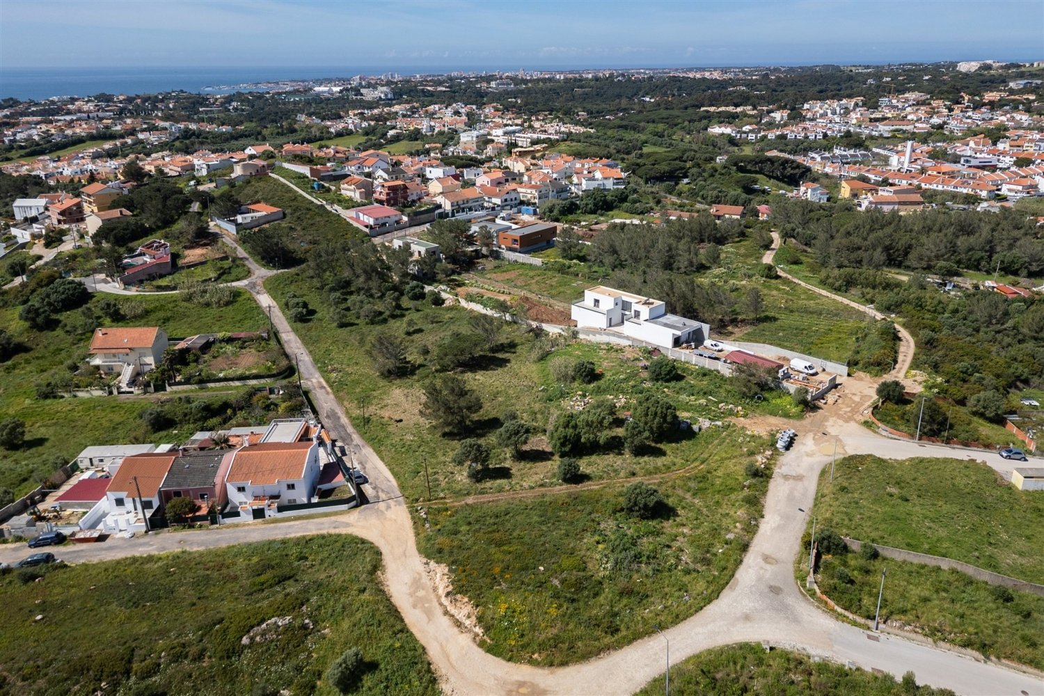  Land in Cascais, Portugal No. 221383