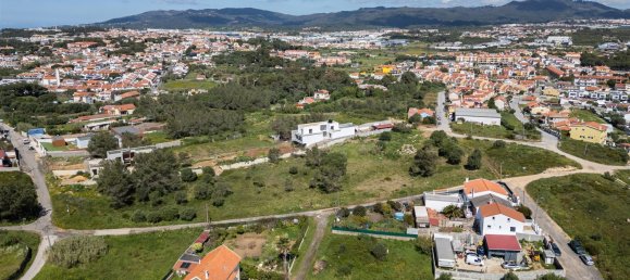 Grundstück in Cascais, Portugal, Nr. 221383 6