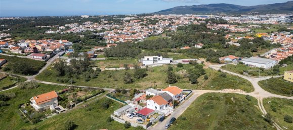 Grundstück in Cascais, Portugal, Nr. 221383 9