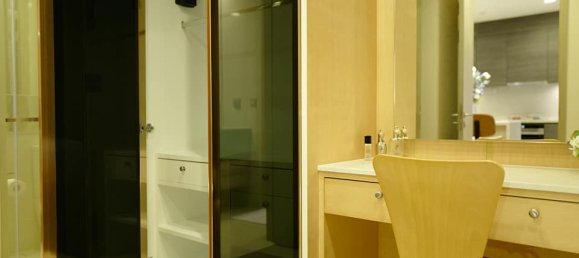 2 Schlafzimmer Eigentumswohnung in Bangkok, Thailand, Nr. 7264 13