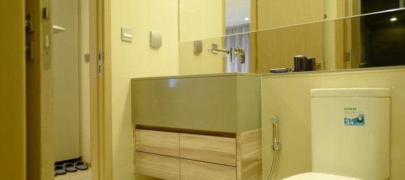 2 Schlafzimmer Eigentumswohnung in Bangkok, Thailand, Nr. 7264 18