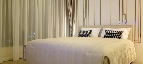 2 Schlafzimmer Eigentumswohnung in Bangkok, Thailand, Nr. 7264 15