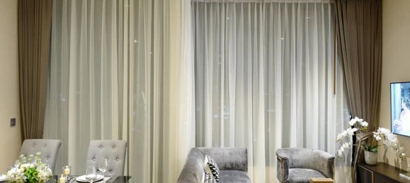 2 Schlafzimmer Eigentumswohnung in Bangkok, Thailand, Nr. 7264 17