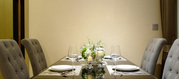 2 Schlafzimmer Eigentumswohnung in Bangkok, Thailand, Nr. 7264 14