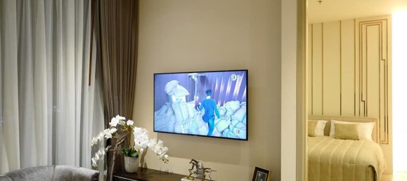 2 Schlafzimmer Eigentumswohnung in Bangkok, Thailand, Nr. 7264 11