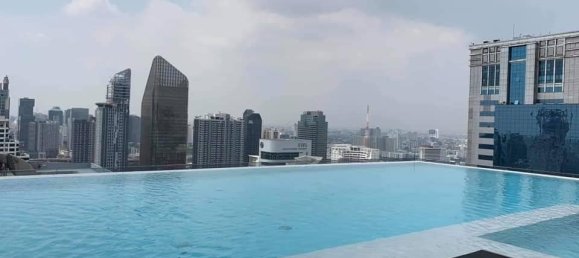 2 Schlafzimmer Eigentumswohnung in Bangkok, Thailand, Nr. 7264 3