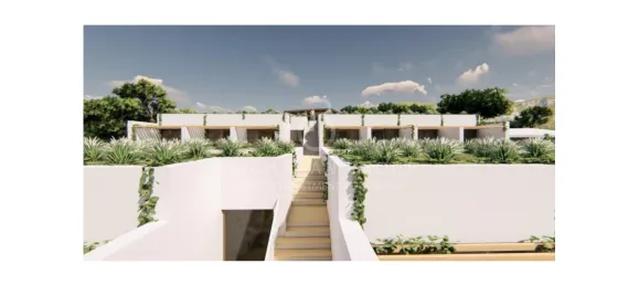 Land in Almancil, Portugal No. 145350 19