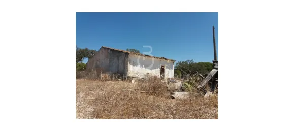 Land in Almancil, Portugal No. 145350 13