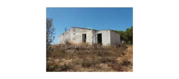 Land in Almancil, Portugal No. 145350 16