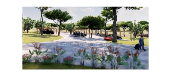 Land in Almancil, Portugal No. 145350 21