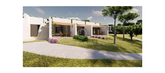 Land in Almancil, Portugal No. 145350 22