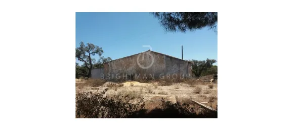 Land in Almancil, Portugal No. 145350 15