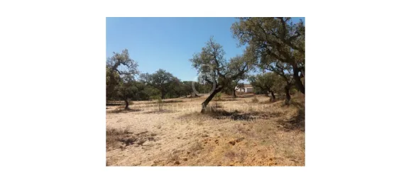 Land in Almancil, Portugal No. 145350 12