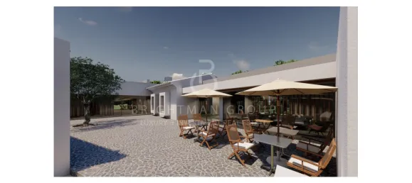 Land in Almancil, Portugal No. 145350 20