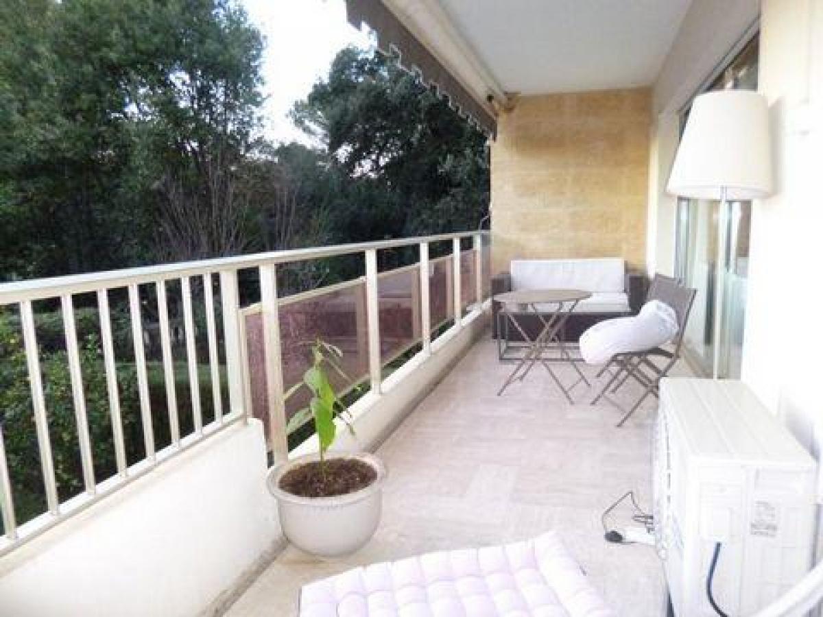 2 Schlafzimmer Eigentumswohnung in Cannes, France, Nr. 11691