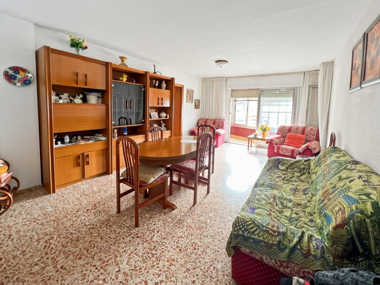 4 chambres Appartement à Castellon de la Plana, Spain No. 242515