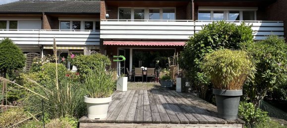 3 bedrooms Townhouse in Eimsbuttel, Germany No. 319076 2