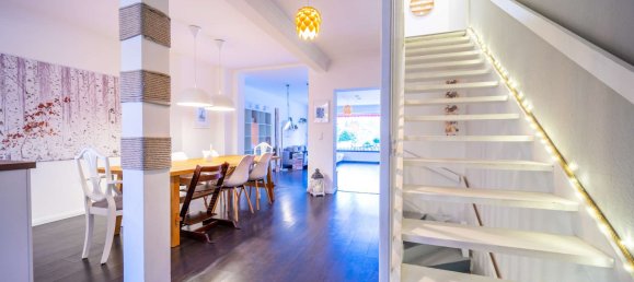 3 bedrooms Townhouse in Eimsbuttel, Germany No. 319076 8