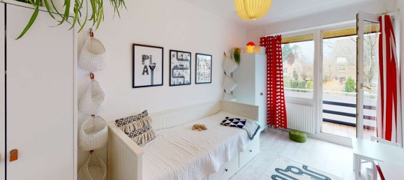 3 bedrooms Townhouse in Eimsbuttel, Germany No. 319076 12