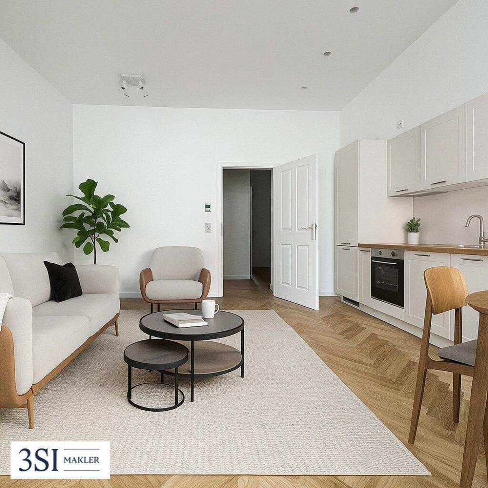 استوديو في Favoriten, Austria رقم 227316