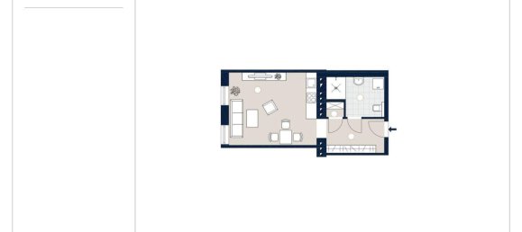 استوديو في Favoriten, Austria رقم 227316 14