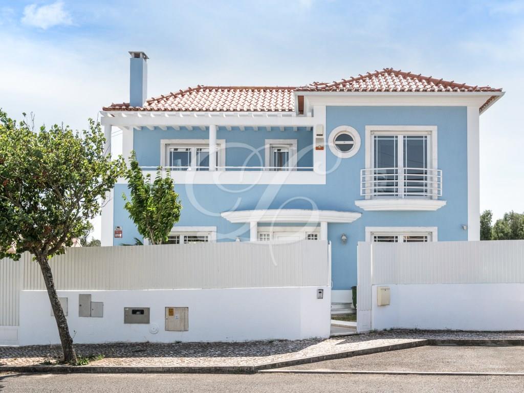 4 bedrooms House in Sintra, Portugal No. 274502
