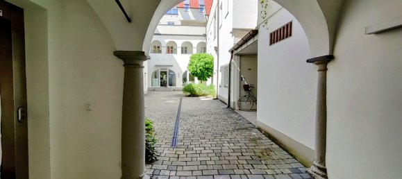Gewerbliche Immobilie in Klagenfurt am Wörthersee, Austria 45m², Nr. 133948 7