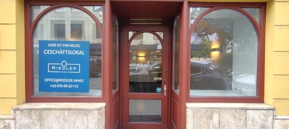 Gewerbliche Immobilie in Klagenfurt am Wörthersee, Austria 45m², Nr. 133948 8