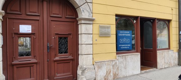 Gewerbliche Immobilie in Klagenfurt am Wörthersee, Austria 45m², Nr. 133948 2