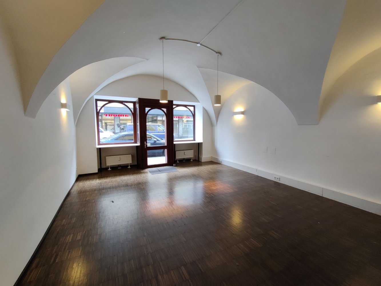 Gewerbliche Immobilie in Klagenfurt am Wörthersee, Austria 45m², Nr. 133948