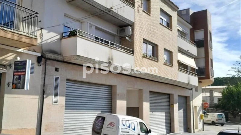 4 غرف نوم شقة في Masquefa, Spain رقم 259161