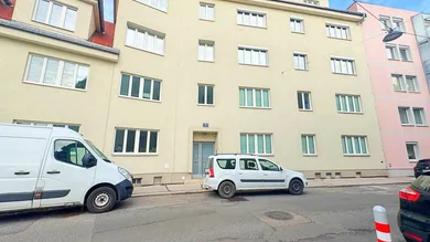 Studio in Döbling, Austria, Nr. 3158