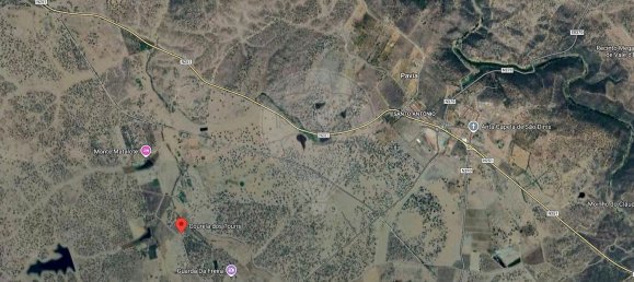 3 غرف نوم منزل في Pavia, Portugal رقم 68170 44